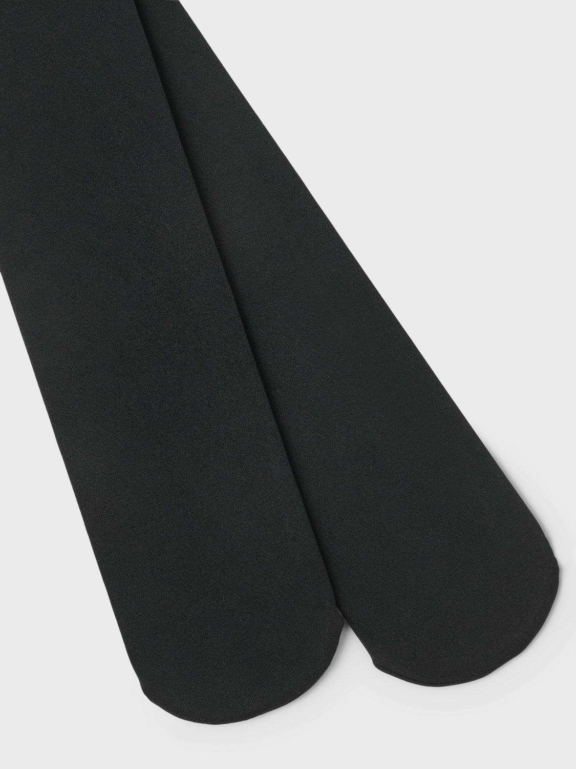 NKFFLEECE Accessories - Black